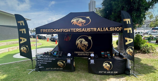 Freedomfightersaustralia.shop