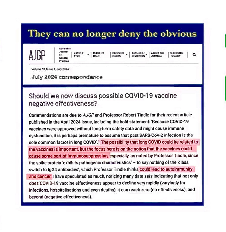 ### New Revelations on COVID-19 Vaccines: A Call for Informed Decisions