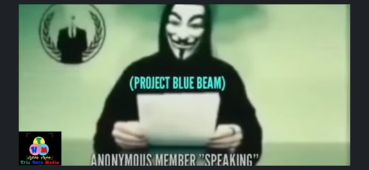 The Illuminati cabal has been playing a alien invasion for decades! Project (Blue Beam)