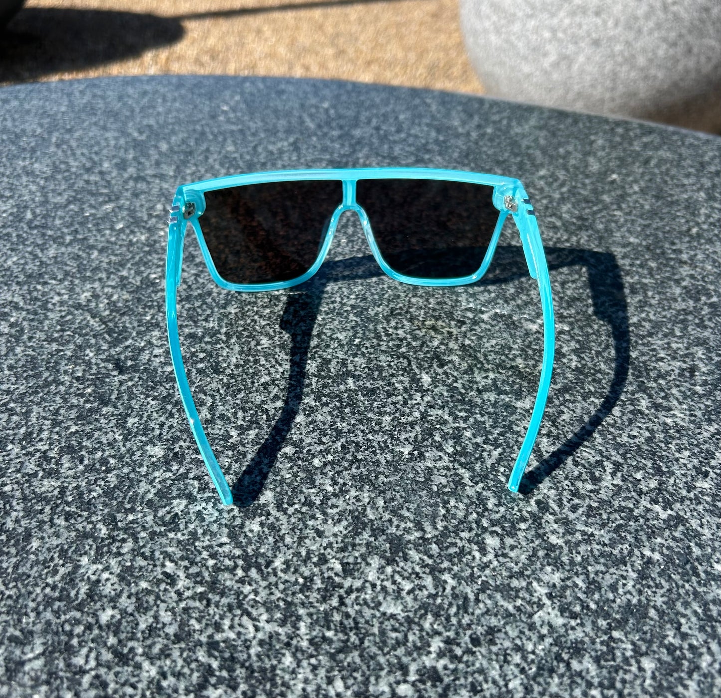 FFA Sunglasses-Stylish UV Protection for summer