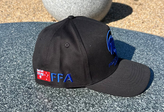 Freedom Fighters Australia Caps