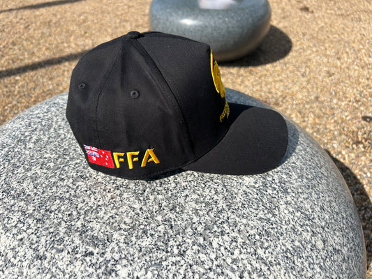 Freedom fighters Australia caps!