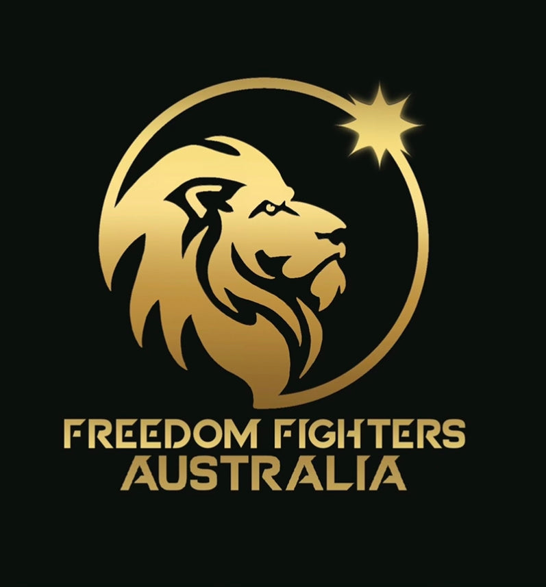 Freedom fighters Australia raising money to have the ability to do more in the future and to look good doing it!