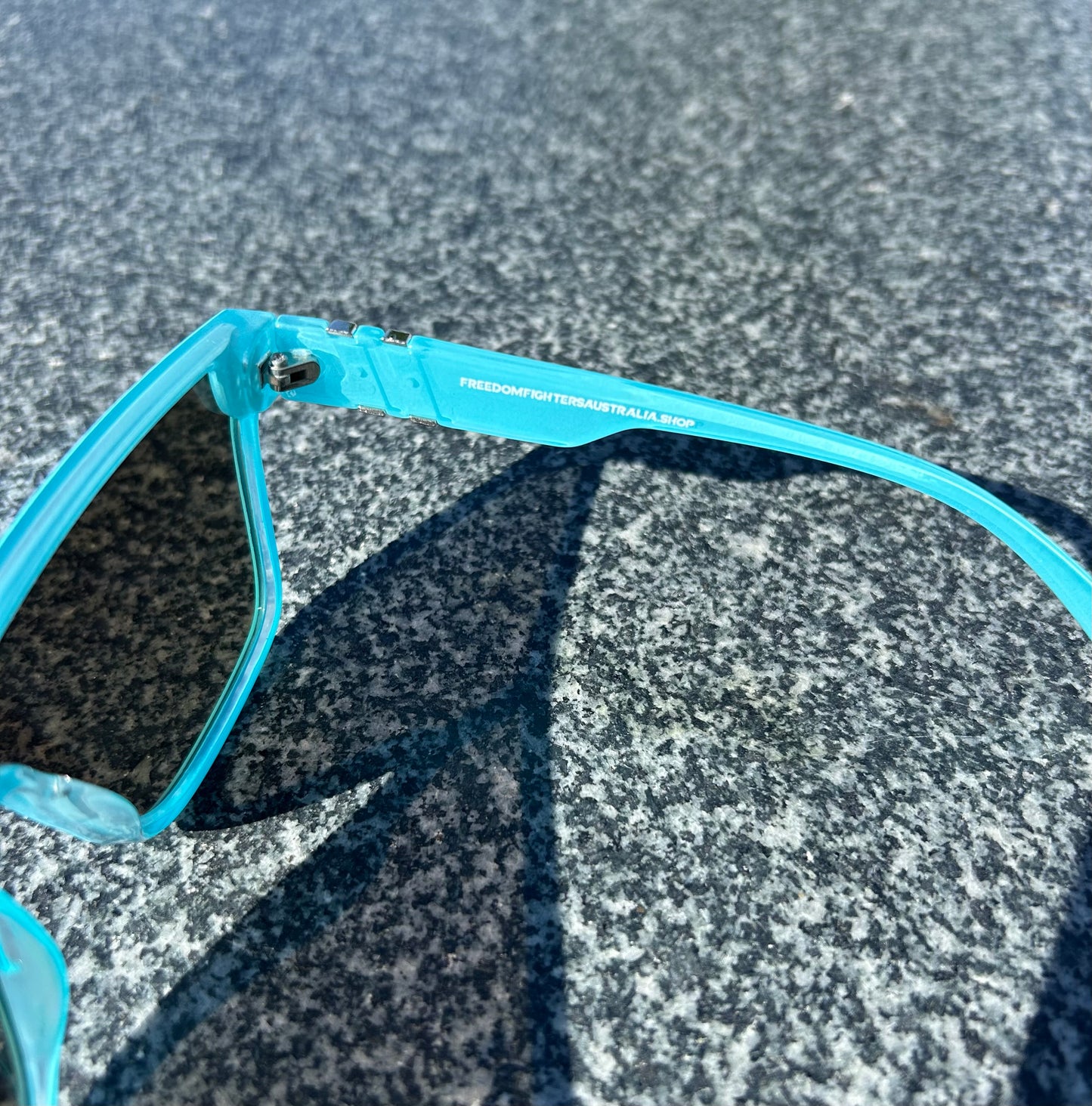 FFA Sunglasses-Stylish UV Protection for summer