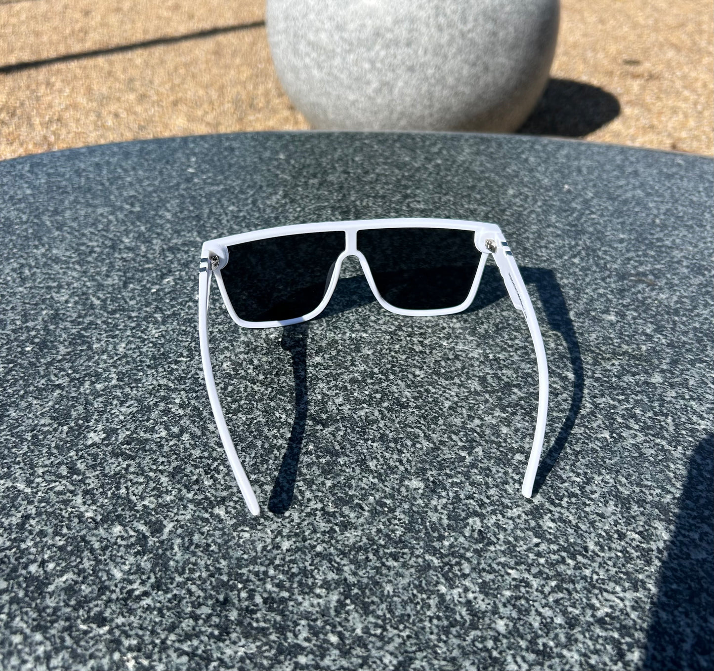 FFA sunglasses-Stylish UV Protection